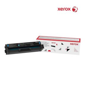 Xerox 006R04384 Cyan Toner Cartridge For  Xerox C230, Xerox C230DNI, Xerox C235, Xerox C235DNI