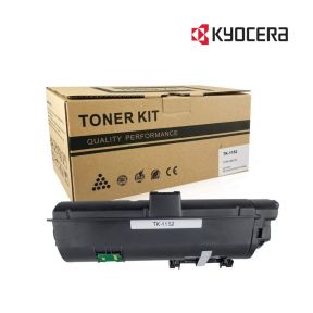 Compatible Kyocera TK1152 Black Toner Cartridge For Kyocera M2135dn,  Kyocera M2635dw,  Kyocera P2235dn,  Kyocera P2235dw