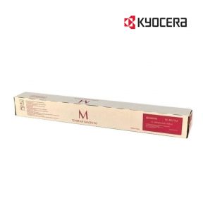 Kyocera TK8527M Magenta Toner Cartridge For Kyocera TASKalfa 3552ci,  Kyocera TASKalfa 3553ci , Kyocera TASKalfa 4052ci,  Kyocera TASKalfa 4053ci