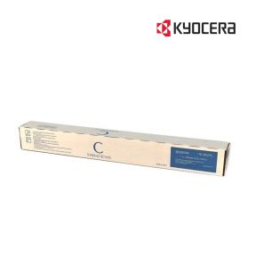  Kyocera TK8527C Cyan Toner Cartridge For Kyocera TASKalfa 3552ci,  Kyocera TASKalfa 3553ci,  Kyocera TASKalfa 4052ci,  Kyocera TASKalfa 4053ci