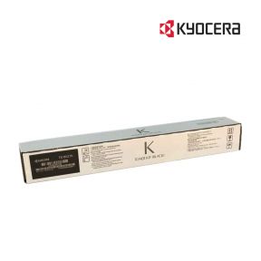  Kyocera TK8527K Black Toner Cartridge For Kyocera TASKalfa 3552ci,  Kyocera TASKalfa 3553ci,  Kyocera TASKalfa 4052ci,  Kyocera TASKalfa 4053ci