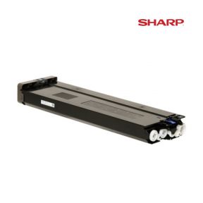  Sharp MX-51NTBA Black Toner Cartridge For Sharp MX-4110N,  Sharp MX-4111N,  Sharp MX-4112N,  Sharp MX-4140N,  Sharp MX-4140NSF,  Sharp MX-4141N,  Sharp MX-4141NSF,  Sharp MX-5110N,  Sharp MX-5111N