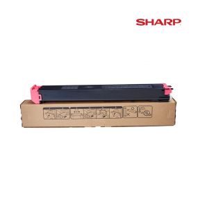  Sharp MX-36NTMA Magenta Toner Cartridge For Sharp MX-2610N,  Sharp MX-2615N,  Sharp MX-2640N,  Sharp MX-3110N,  Sharp MX-3115N,  Sharp MX-3140N,  Sharp MX-3610N,  Sharp MX-3640N