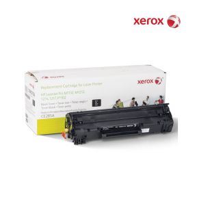 Xerox 106R02156 Black Replacement Toner for CE285A 85A, LaserJet P1102w,  LaserJet Pro M1130 Series,  LaserJet Pro M1132 MFP,  LaserJet Pro M1134 MFP,  LaserJet Pro M1136 MFP,  LaserJet Pro M1137,  LaserJet Pro M1138,  LaserJet Pro M1139