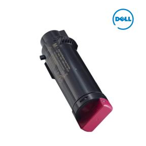  Dell 5PG7P Magenta Toner Cartridge For Dell Color Cloud H825cdw MFP,  Dell H625,  Dell H625cdw,  Dell H825cdw,  Dell S2825cdn