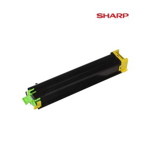  Sharp MX-C40NTY Yellow Toner Cartridge For Sharp MX-C310,  Sharp MX-C311,  Sharp MX-C312,  Sharp MX-C380,  Sharp MX-C381,  Sharp MX-C400P,  Sharp MX-C401,  Sharp MX-C402,  Sharp MX-C402SC