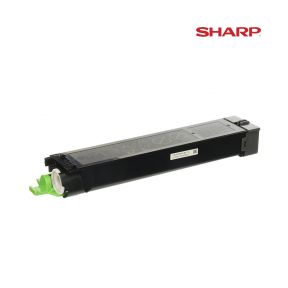  Sharp MX-C40NTB Black Toner Cartridge For Sharp MX-C310,  Sharp MX-C311,  Sharp MX-C312,  Sharp MX-C380,  Sharp MX-C381,  Sharp MX-C400P,  Sharp MX-C401,  Sharp MX-C402,  Sharp MX-C402SC