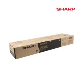  Sharp MX-45NTBA Black Toner Cartridge For Sharp MX-3500N,  Sharp MX-3501N,  Sharp MX-4500N,  Sharp MX-4501N