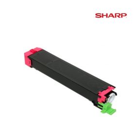  Sharp DX-C40NTM Magenta Toner Cartridge For  Sharp DX-C310, Sharp DX-C311, Sharp DX-C400, Sharp DX-C401