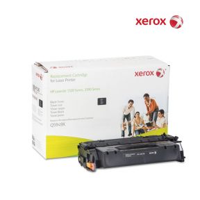 Xerox 006R01320 Black Replacement High-Yield Toner for Q5949X 49X, LaserJet 1320 , LaserJet 1320n,  LaserJet 1320nw , LaserJet 1320t