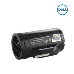  Compatible Dell F9G3N Black Toner Cartridge For Dell H815dw,  Dell S2810dn , Dell S2815dn