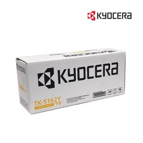  Kyocera TK5162Y Yellow Toner Cartridge For Kyocera P7040cdn