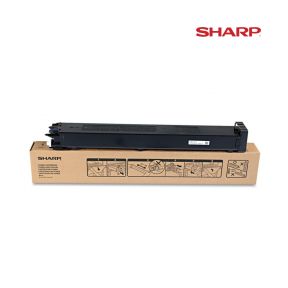  Sharp MX-31NTBA Black Toner Cartridge For Sharp MX-2301N, Sharp MX-2600N, Sharp MX-3100N