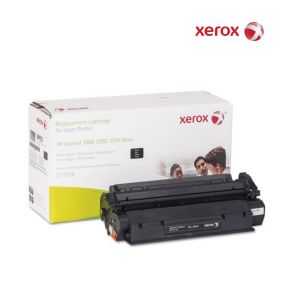Xerox 006R00932 Black Replacement High-Yield Toner for C7115X 15X, 4200 Page Yield, 