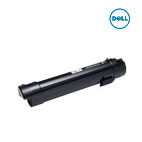 Dell 4DKY8 Black Toner Cartridge For Dell C5765DN