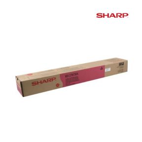  Sharp MX-27NTMA Magenta Toner Cartridge For Sharp MX-2300N,  Sharp MX-2700N,  Sharp MX-3500N,  Sharp MX-3501N,  Sharp MX-4500N,  Sharp MX-4501N