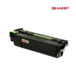  Sharp AR-455NT Black Toner Cartridge For Sharp AR-M351,  Sharp AR-M351 N,  Sharp AR-M351 U,  Sharp AR-M355,  Sharp AR-M355N Imager,  Sharp AR-M355U Imager,  Sharp AR-M451 N,  Sharp AR-M451 U