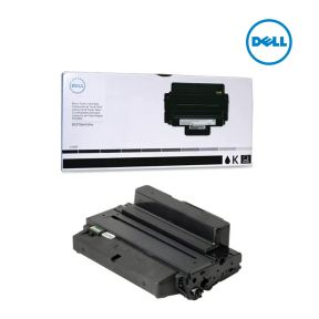  Compatible Dell C7D6F Black Toner Cartridge For Dell B2375dfw,  Dell B2375dfw MFP,  Dell B2375dnf,  Dell B2375dnf MFP