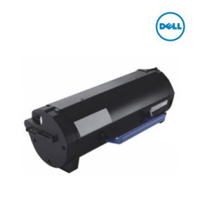  Compatible Dell M11XH Black Toner Cartridge For Dell B2360d , Dell B2360dn,  Dell B3460dn,  Dell B3465dn,  Dell B3465dnf,  Dell B3465dnf MFP