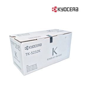  Kyocera TK5232K Black Toner Cartridge For Kyocera M5521cdw , Kyocera P5021CDW  Imagistics, Kyocera ECOSYS M5521cdw  Imagistics, Kyocera ECOSYS P5021cdw