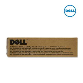  Compatible Dell N51XP Black Toner Cartridge For Dell 2150cdn,  Dell 2150cn,  Dell 2155cdn,  Dell 2155cn,  Dell 2155cn MFP
