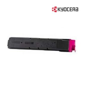  Kyocera TK8602M Magenta Toner Cartridge For Kyocera FS-C8650DN