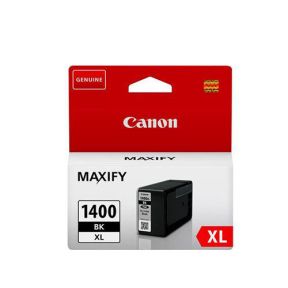 Canon PGI-1400XL High Yield Black Ink Cartridge For MAXIFY MB2340, MAXIFY MB2740, MAXIFY MB2040, MAXIFY MB2140