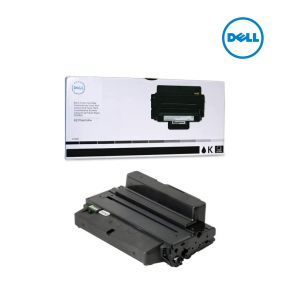  Dell C7D6F Black Toner Cartridge For  Dell B2375dfw, Dell B2375dfw MFP, Dell B2375dnf, Dell B2375dnf MFP