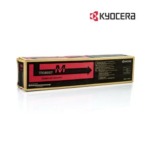  Kyocera TK8507M Magenta Toner Cartridge For Kyocera TASKalfa 4550ci,  Kyocera TASKalfa 4551ci,  Kyocera TASKalfa 5550ci,  Kyocera TASKalfa 5551ci  Imagistics, Kyocera TASKalfa 4550ci  Imagistics, Kyocera TASKalfa 5550ci