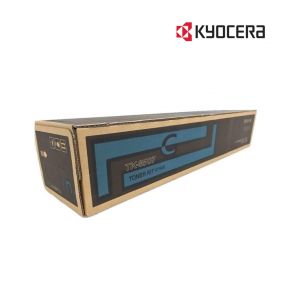  Kyocera TK8507C Cyan Toner Cartridge For Kyocera TASKalfa 4550ci,  Kyocera TASKalfa 4551ci,  Kyocera TASKalfa 5550ci,  Kyocera TASKalfa 5551ci  Imagistics, Kyocera TASKalfa 4550ci  Imagistics, Kyocera TASKalfa 5550ci