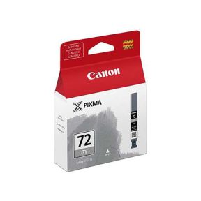 CANON PGI-72 Gray Ink Cartridge For Canon PIXMA iX5000, iX4000i, P3500, iP4200, iP3300