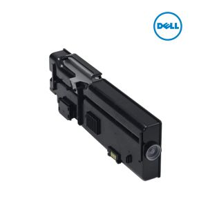  Dell 3070F Black Toner Cartridge For Dell C2660dn,  Dell C2665dnf,  Dell C2665dnf MFP