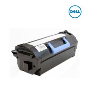  Dell FGVX0 Black Toner Cartridge For Dell B5465dnf