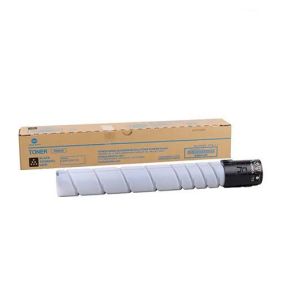 Konica Minolta TN324 Black Toner Cartridge For  KONICA MINOLTA BIZHUB C368 Printer