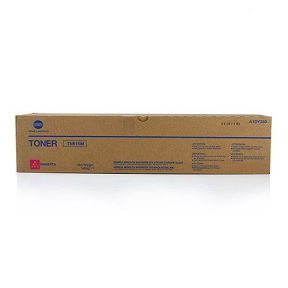 Konica Minolta TN615 Magenta Toner  For Konica Minolta Bizhub Press C 8000 Printers