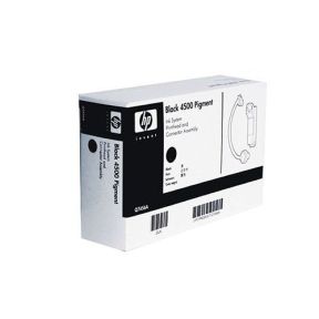 HP Black 4500 Pigment Printhead Printheads (Q7456A) For HP Designjet T7100