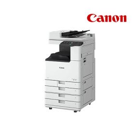 Canon imageRUNNER 2930i Photocopier With Inbuilt ADF + PEDESTAL S3 + TONER CEXV 67