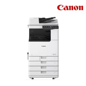 Canon imageRUNNER C3326i With Inbuilt  ADF, PEDESTAL, TONER For Canon C-EXV65 Toner