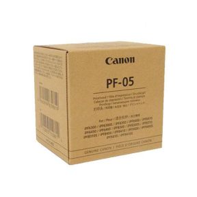 Canon PF-05 Print Head For Canon imagePROGRAF iPF6300, 6300S, 6350, 6400, 6400S, 6400SE, 6450, 8300, 8300S, 8400,  8400S, 8400SE, 9400, 9400S Printers