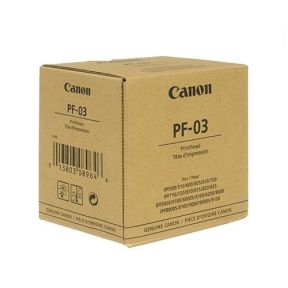 Canon PF-03 Print Head For Canon imagePROGRAF iPF8000, 9000 Printers