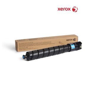  Xerox 106R04034 Cyan Toner Cartridge For Xerox VersaLink C8000,  Xerox VersaLink C8000 DT,  Xerox VersaLink C8000W