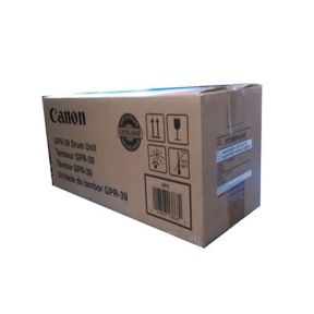 Canon C-EXV37/NPG-55/ GPR-39 Drum Unit For CANON imageRUNNER 400i ,1730, 1730iF, 1740, 1740iF, 1750, 1750iF Copiers 