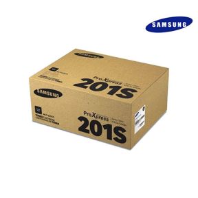 SAMSUNG MLT-D201S Black Toner For Samsung ProXpress M4030ND, M4080FX Printers