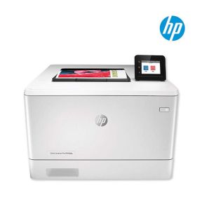 HP LaserJet M454dw Color Printer (Compatible with HP 415A, 416A Toner Cartridge)