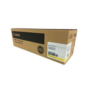 Canon GPR-11 Yellow Drum Unit For Canon imageRUNNER C2620, C3200, C3220 Copiers