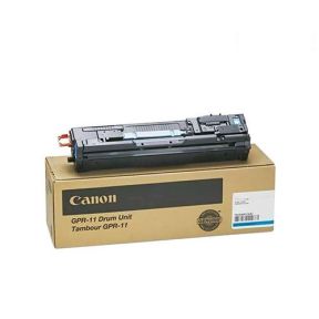 Canon GPR-11 Cyan Drum Unit For Canon imageRUNNER C2620, C3200, C3220 Copiers