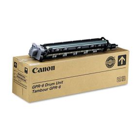 Canon GPR-6 Drum Unit For Canon imageRUNNER 2200, 2220, 2800, 3300, 3320 Copiers