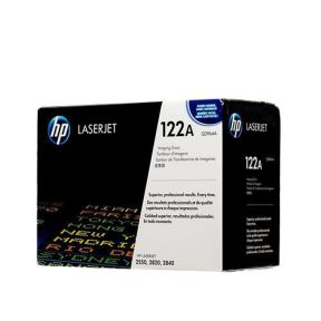 HP 122A Imaging Drum (Q3964A) For HP Color LaserJet 2550L, 2550Ln, 2550n, 2820, 2830,  2840 Printers