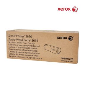  Xerox 3610-3615 Bundle Toner  Catridge For  Xerox Phaser 3610DN Xerox Phaser 3610N, Xerox WorkCentre 3615, Xerox WorkCentre 3615DN