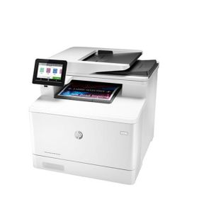 HP Color LaserJet Pro MFP M479FNW All-In One Printer (Compatible with HP 415A Toner)